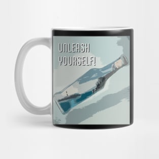 Unleash Your Potential Mug